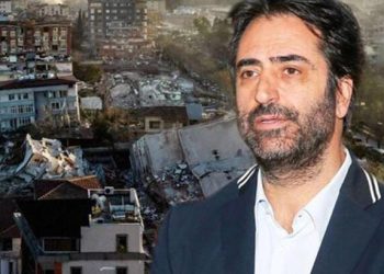 Mahsun Kırmızıgül: İnsanların acılarına kamerasız ortak olun!