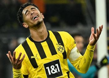 Manchester City’nin Jude Bellingham planı! Yıldız futbolcunun yerine gelecek