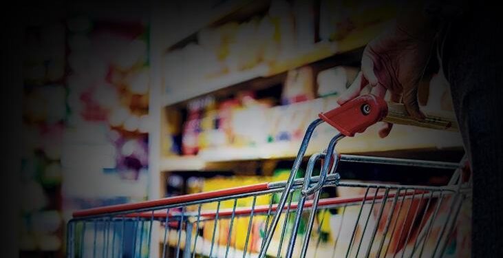 Markette 36 üründe fiyat artışı yaşandı