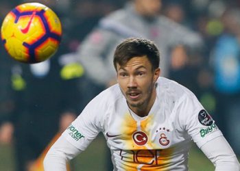 Martin Linnes’in “dalya” heyacanı