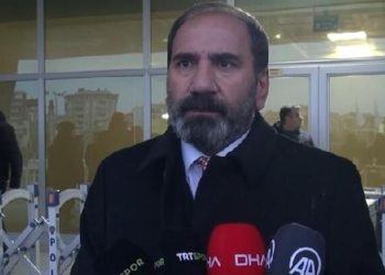 Mecnun Otyakmaz: İnanılmaz zor bir sezon yaşıyoruz