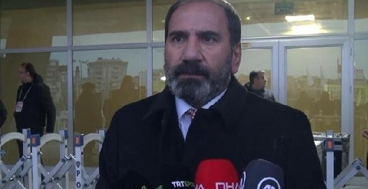 Mecnun Otyakmaz: İnanılmaz zor bir sezon yaşıyoruz