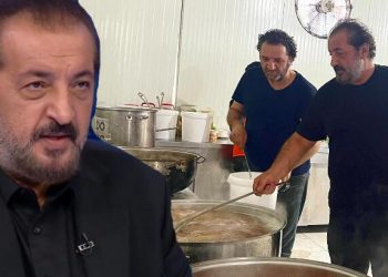 Mehmet Yalçınkaya deprem bölgesinden dönmüştü! ‘Desteğe devam ediyoruz’