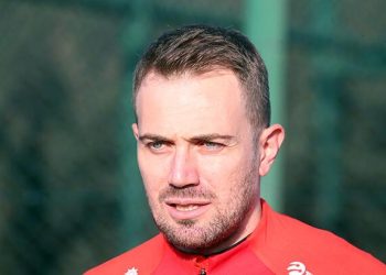 Mert Günok’tan Şenol Güneş itirafı! ‘Görüşmemiz oldu’