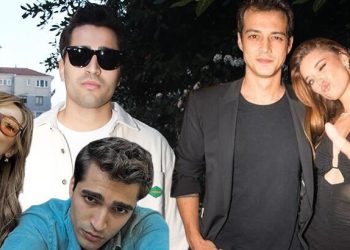 Mert Ramazan Demir’den Afra Saraçoğlu açıklaması!