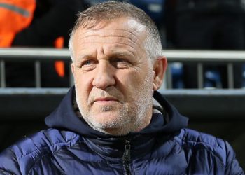 Mesut Bakkal: “Önemli olan yenilgi almamaktı”