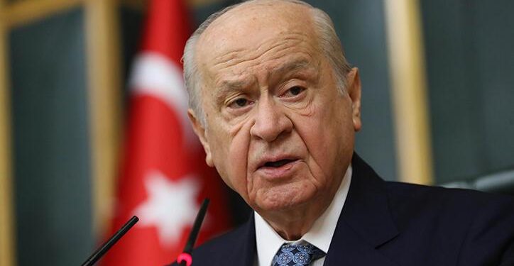 MHP’nin gücüne güç kattınız