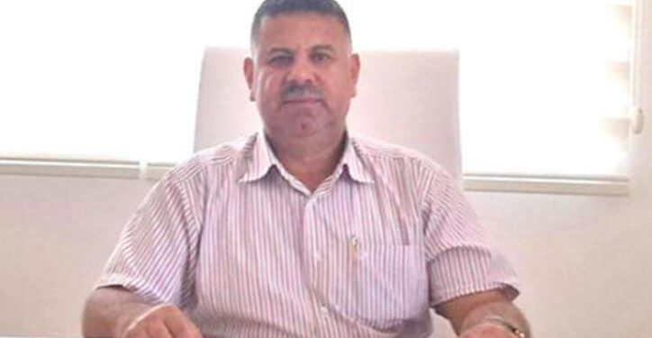 Müteahhit Günsay için iade talebi