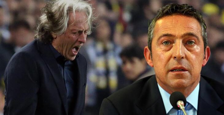 Müthiş iddia! Fenerbahçe’nin Jesus’tan sonra düşündüğü teknik adamı duyurdular