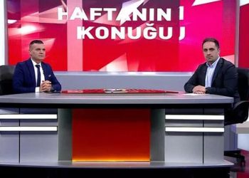 Nedim Delibaş: Fenerbahçe’nin bir Jesus problemi var