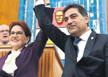 ‘Nevruz terörün günü değil’