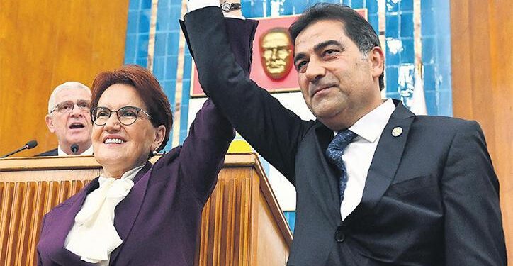 ‘Nevruz terörün günü değil’