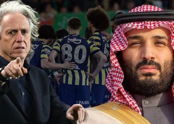 Newcastle United gözünü kararttı! Fenerbahçeli yıldız için rekor bonservis