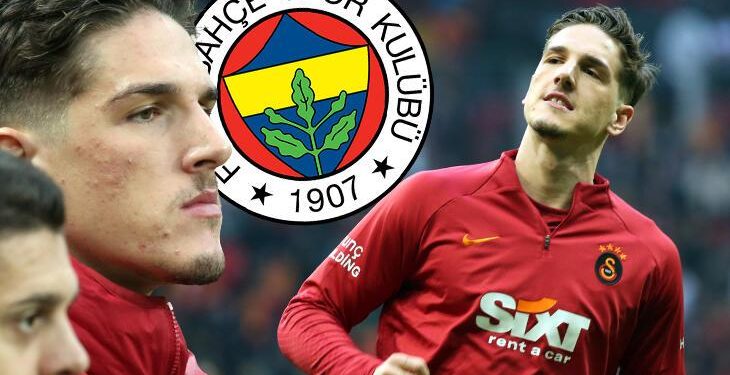 Nicolo Zaniolo’nun menajeri Gardi açıkladı: En yüksek teklifi Fenerbahçe yaptı
