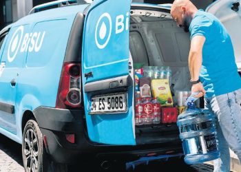 Nitelikli yatırımcılarla BiSU unicorn olacak