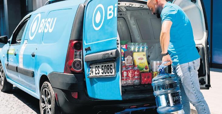 Nitelikli yatırımcılarla BiSU unicorn olacak