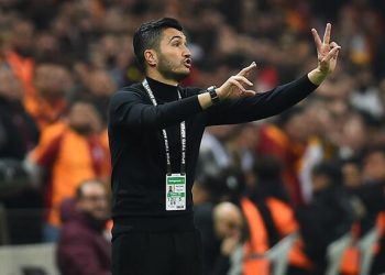 Nuri Şahin’e eski takımından bomba teklif!