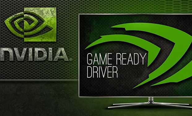 NVIDIA yeni Game Ready sürücüsünü yayınladı!
