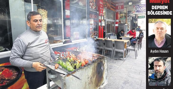 ‘Ödemelerimiz var destek bekliyoruz’