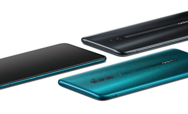 OPPO yeni Reno serisini tanıttı! 5G sürprizi…