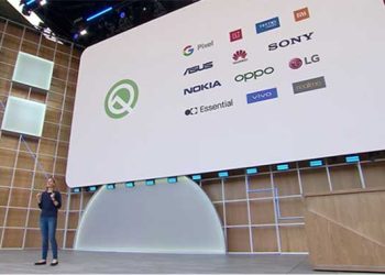OPPO’dan Android Q’da Google ile ortaklık