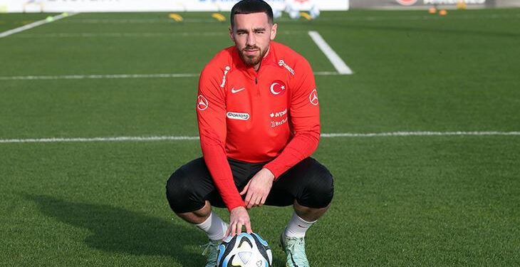 Orkun Kökçü, Hırvatistan ve Ermenistan maçlarını yorumladı! ‘Kendimizden eminiz’