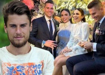 Oyunculuğu bırakan Survivor Anıl Tetik nişanlandı!