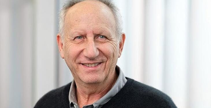 Peter Werner hayatını kaybetti