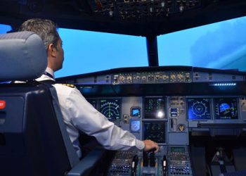Pilot sayısı 10 bini aştı