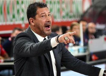 Pınar Karşıyaka’da Ufuk Sarıca taraftara davet