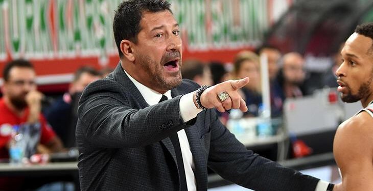 Pınar Karşıyaka’da Ufuk Sarıca’dan taraftara davet