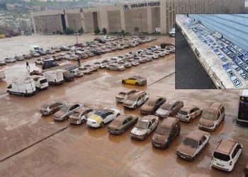 Plakalar ortada kaldı! Kaybolan araca kasko ödemesi yapılır mı?