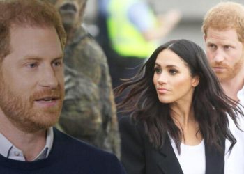 Prens Harry’nin başı dertte mi? ‘ABD’de yaşama hakkını kaybedebilir’