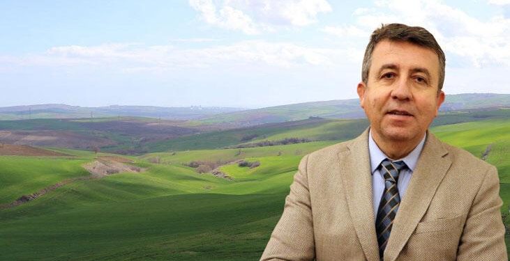 Profesör: “Trakya’da böyle bir sonu bekliyorum” diyerek uyardı