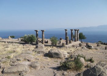 Ramazan Bayramı tatilinizi değerlendirebileceğiniz yerler