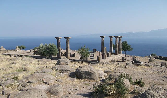 Ramazan Bayramı tatilinizi değerlendirebileceğiniz yerler