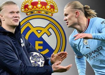 Real Madrid’in çılgın Haaland planı! Sözleşmesindeki maddeden yararlanacaklar