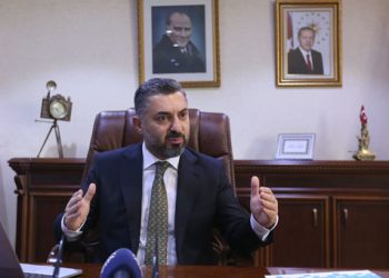 RTÜK Başkanı Şahin’den “tarafsızlık” uyarısı!