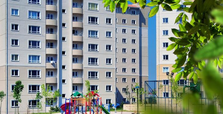 Satılık konutta deprem etkisi! İşte İstanbul’da en çok hareketliliğin yaşandığı ilçe