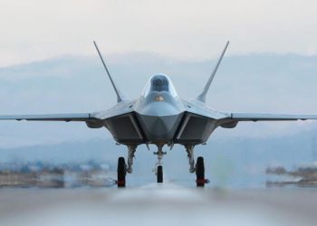 Savunma Sanayi Başkanı Demir paylaştı! Milli Muharip Uçak’ın ilk görüntüleri