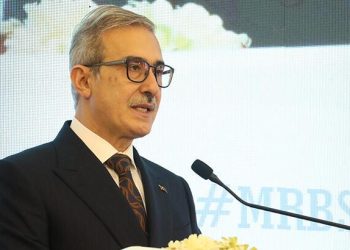 Savunma Sanayii Başkanı İsmail Demir: Yeni sürprizlerimiz olacak, bizi takibe devam edin