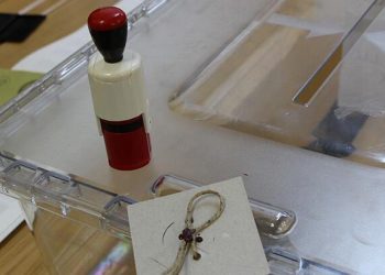 Seçmen listeleri bugün askıya çıkarılacak! İşte seçim gününe kadar olacak süreç