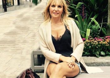 Seda Akgül patladı: Siz kadınlıktan emekli olun…