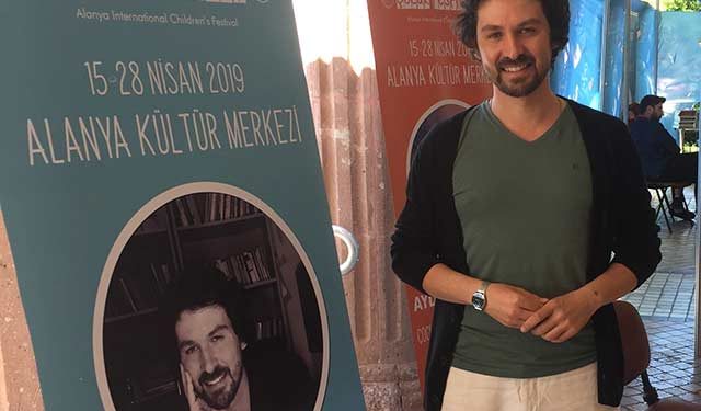 Serhan Kansu’dan 23 Nisan Söyleşisi