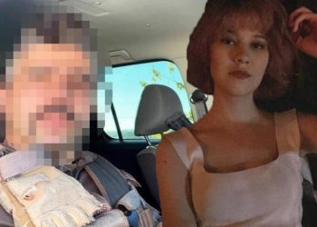 Sevgilisini 7. kattan attığı şüphesiyle yargılanan polis hakkında karar çıktı!