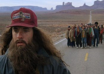 Sinema tarihinin unutulmaz koşu sahneleri