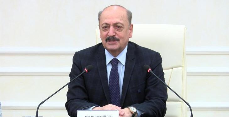 Son dakika… Bakan Bilgin’den emekli maaşlarıyla ilgili açıklama