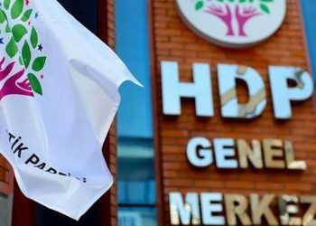 Son dakika! HDP 14 Mayıs seçimlerine ilişkin kararını açıkladı