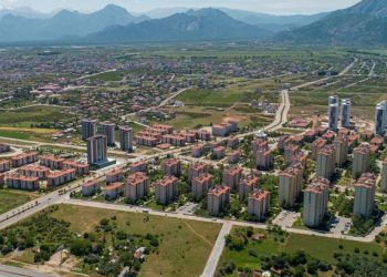 Son dakika: ‘İlk Evim Arsa’ kampanyasında kura tarihleri belli oldu