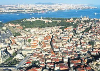 Son dakika…. İstanbul’da uçan daire! İşte bazı ilçelere göre fiyat artışları